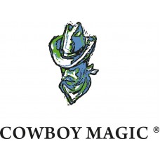 Cowboy Magic Greenspot Remover 473 ml.